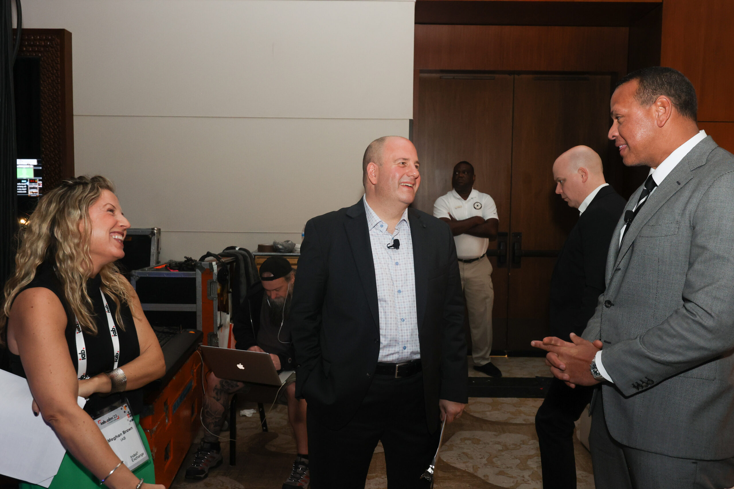 Privacy Enhancing Technologies Evolution Series (Part 3) Event Summary